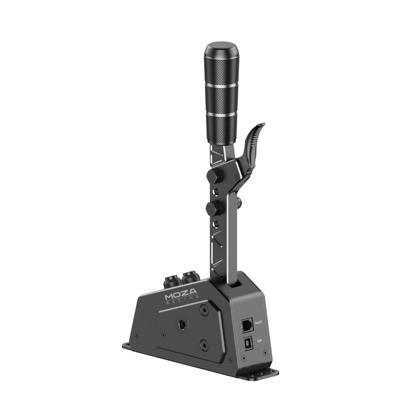 MOZA SGP | Shifters | SIMHUB.PRO