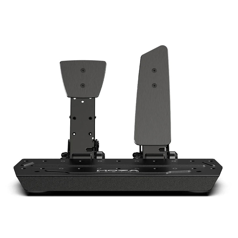 MOZA SR - P Dual | Pedals | SIMHUB.PRO