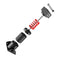 MOZA SR - P Lite Brake Pedal Performance Kit | Accessories for pedals | RS22