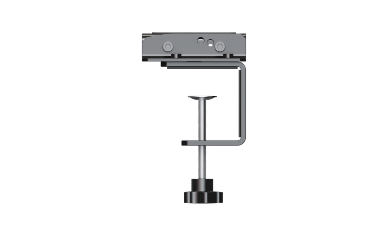 MOZA Table Clamp | Accessories for wheelbases | SIMHUB.PRO