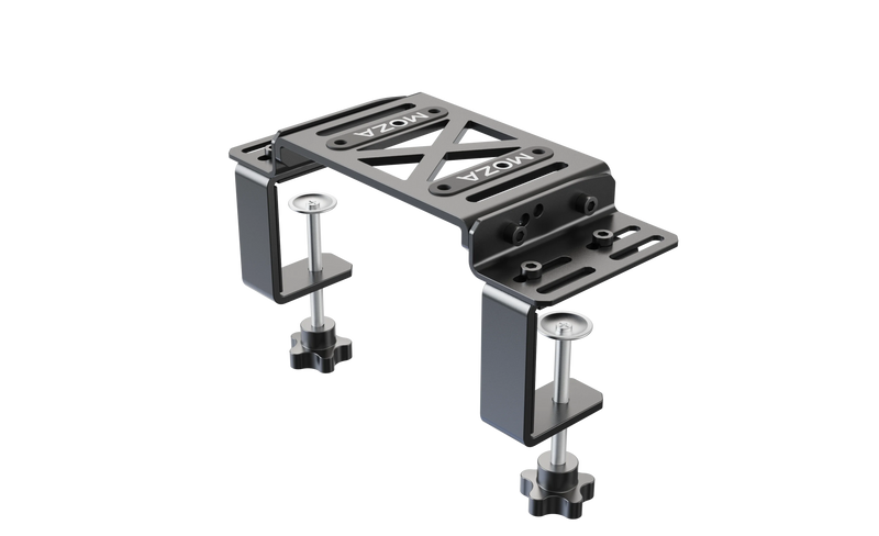 MOZA Table Clamp | Accessories for wheelbases | SIMHUB.PRO
