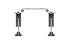 Moza Table Clamp - Accessories for wheelbases