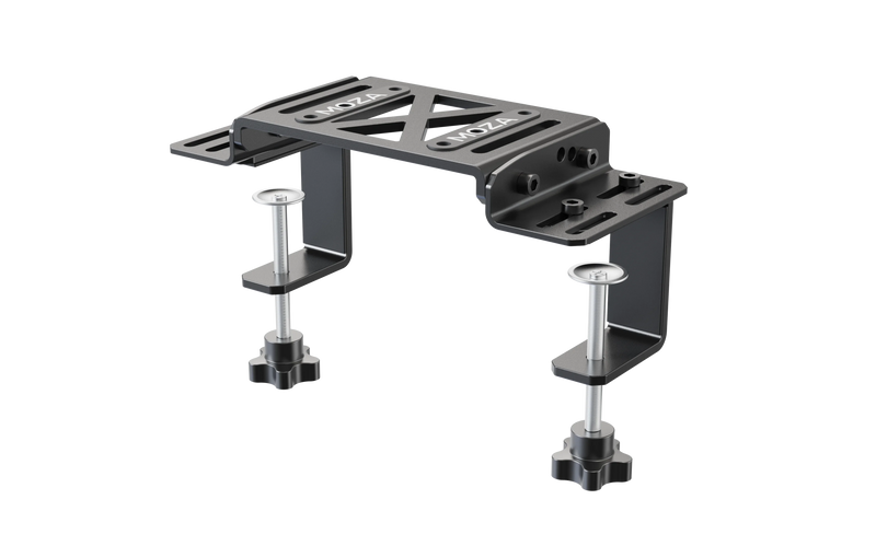 MOZA Table Clamp | Accessories for wheelbases | SIMHUB.PRO