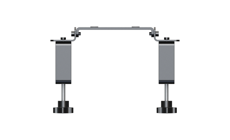 MOZA Table Clamp | Accessories for wheelbases | SIMHUB.PRO