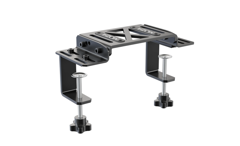 MOZA Table Clamp | Accessories for wheelbases | SIMHUB.PRO