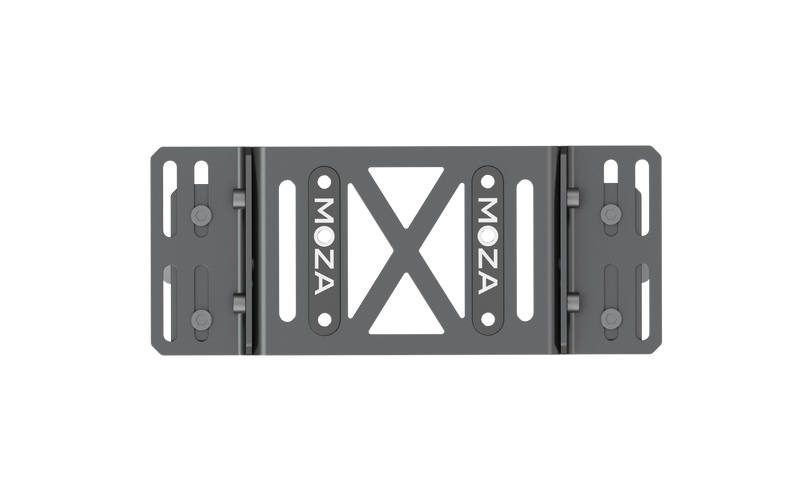 MOZA Table Clamp | Accessories for wheelbases | SIMHUB.PRO