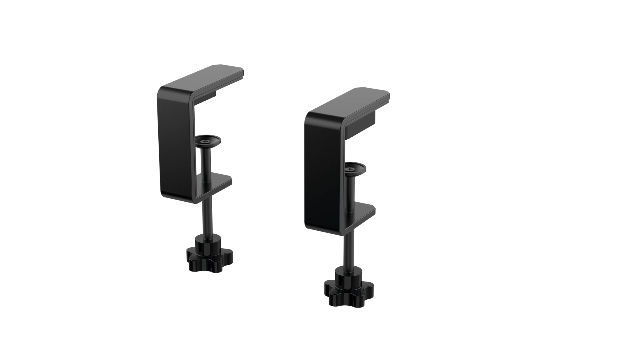 MOZA Table Clamp For Yoke | Flight Gear | AS013
