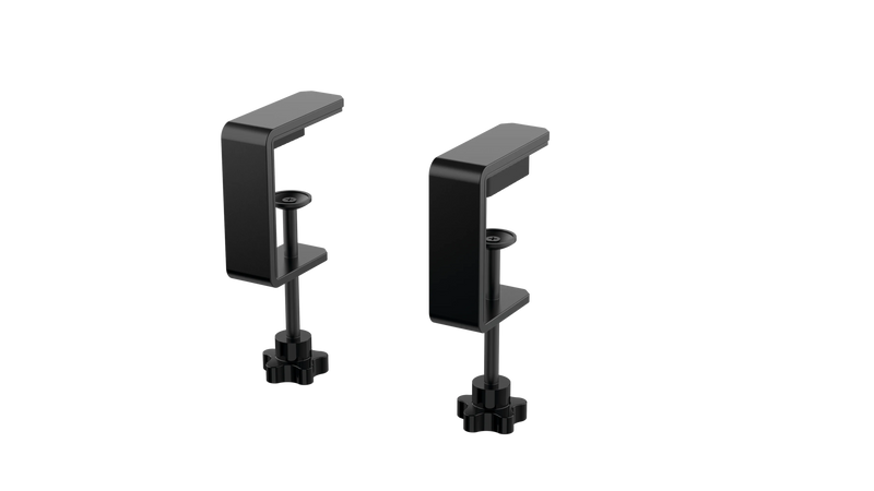 MOZA Table Clamp For Yoke | Flight Gear | SIMHUB.PRO
