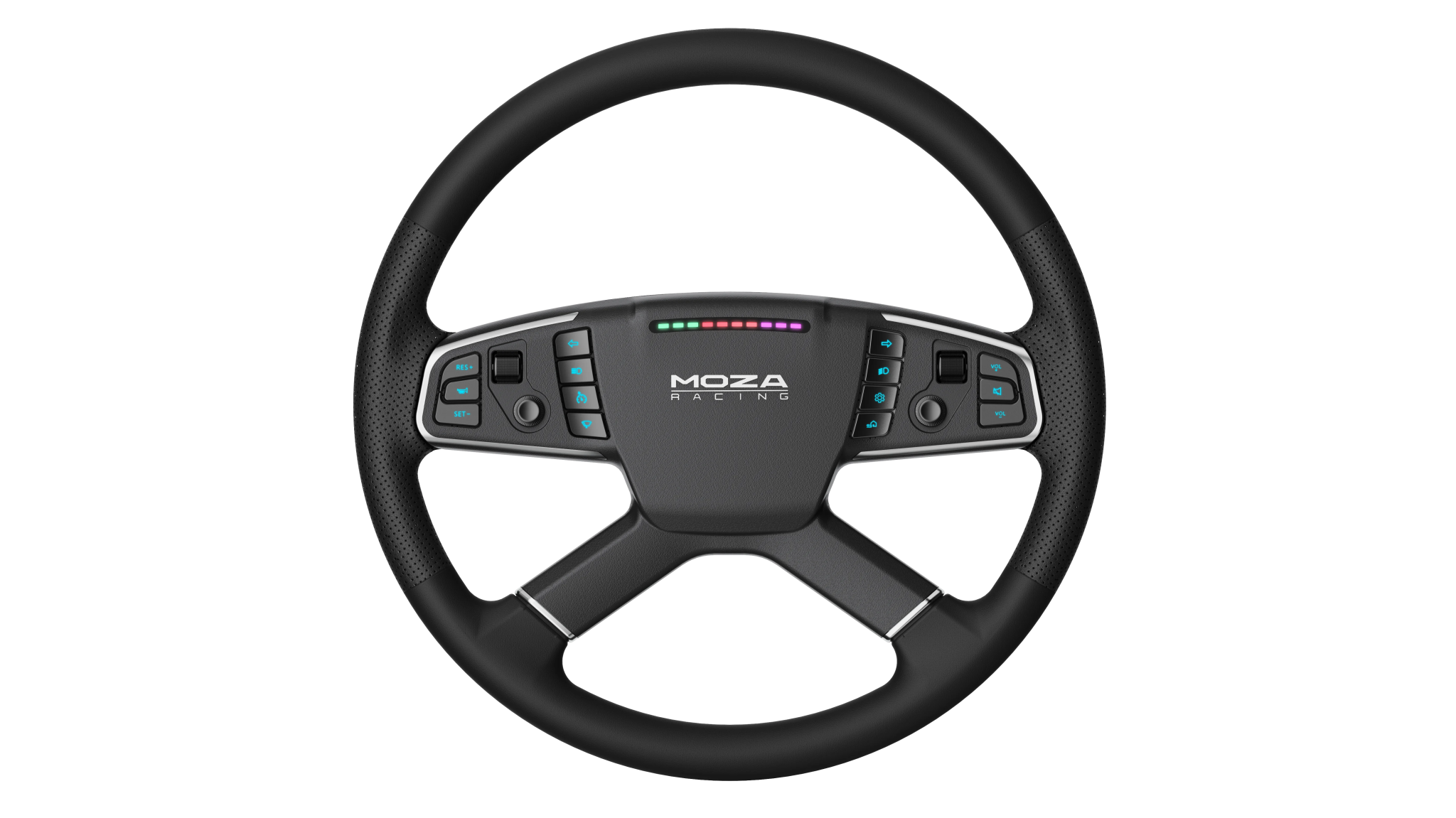 Moza Truck - Steering wheel - RS060