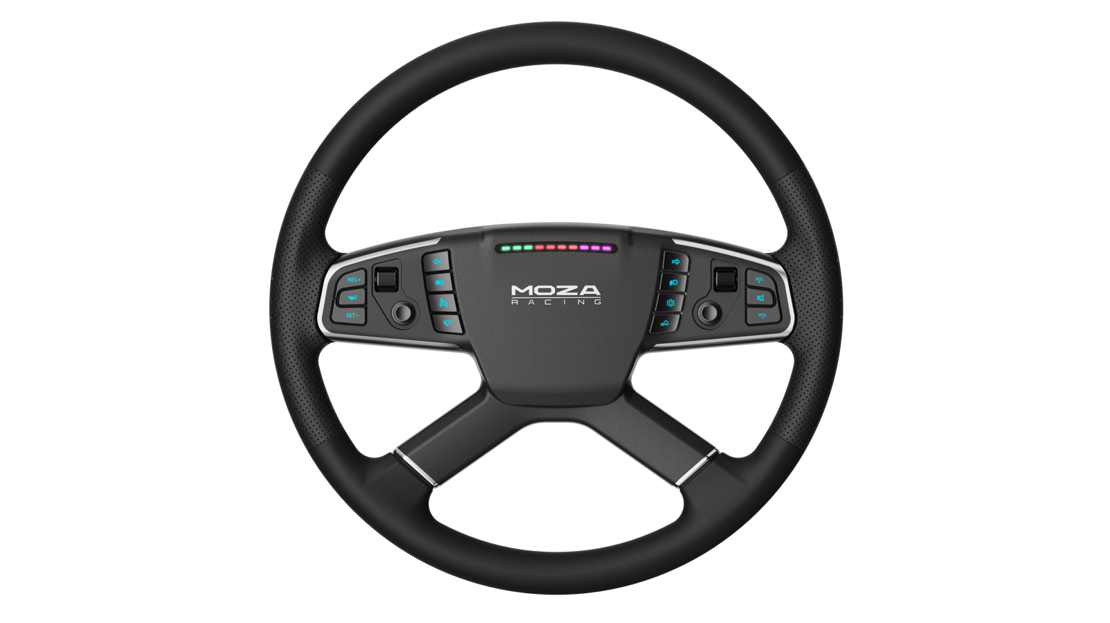 Moza Truck - Steering wheel - RS060