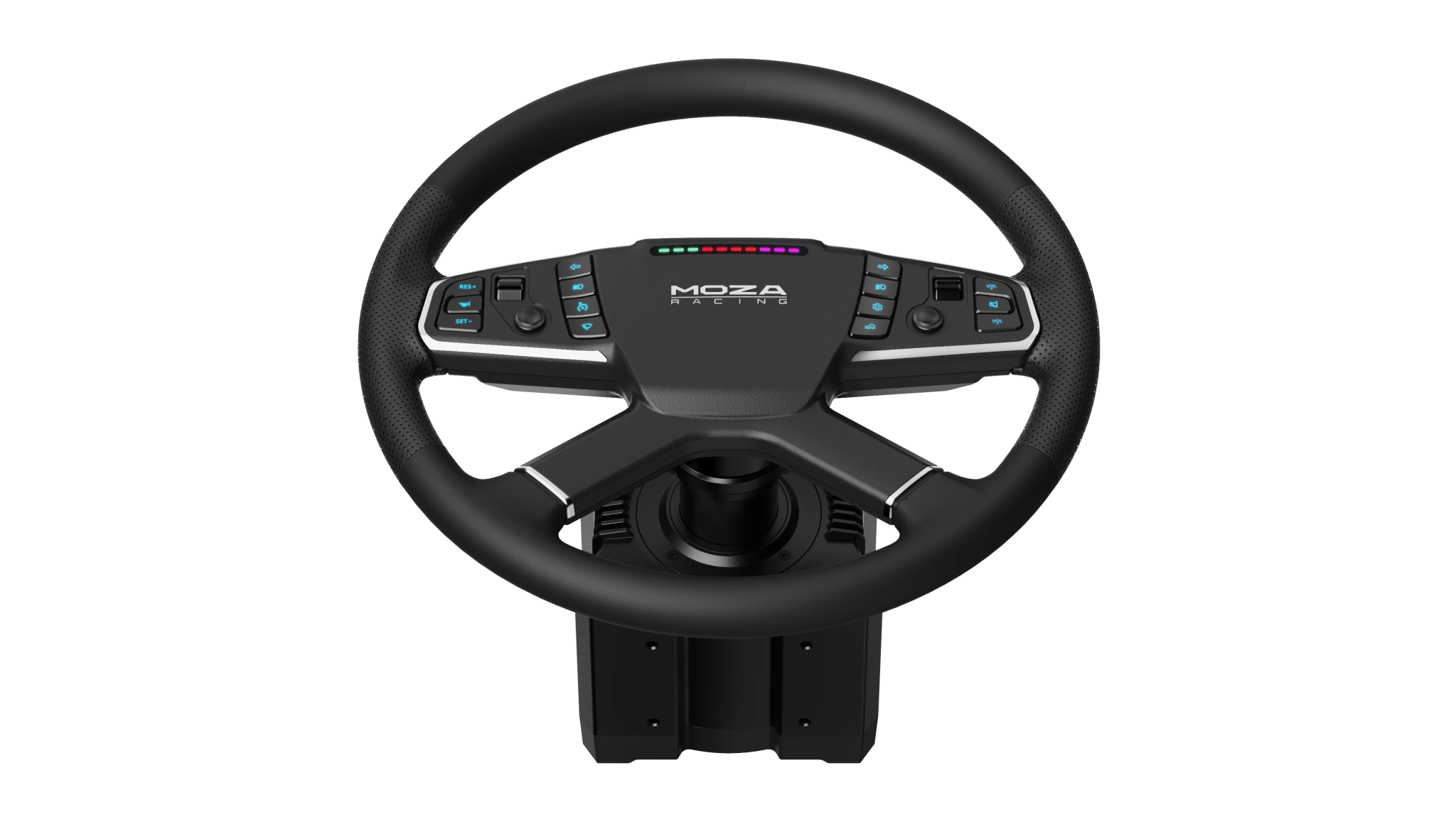 Moza Truck - Steering wheel - RS060