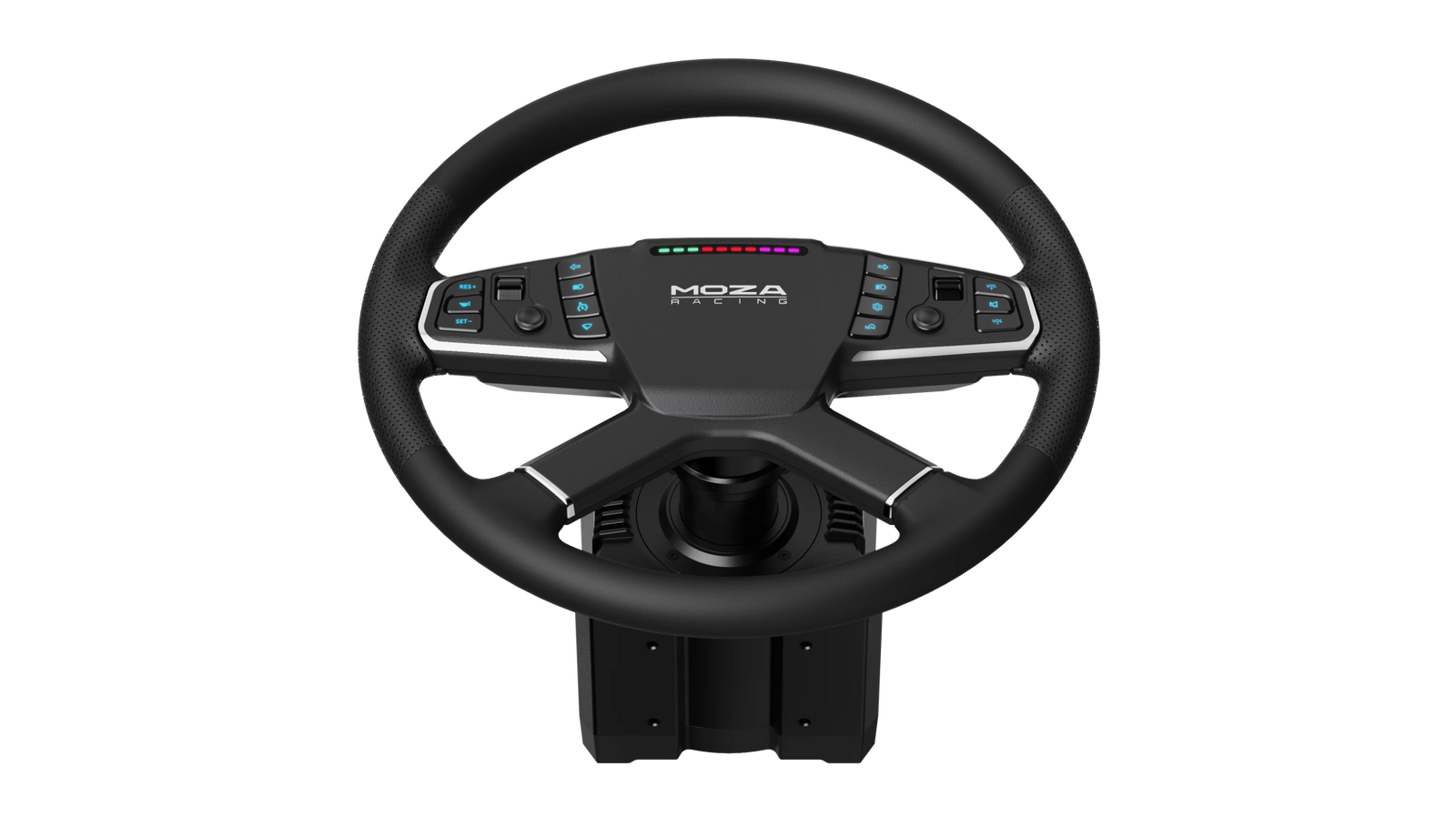 Moza Truck - Steering wheel - RS060