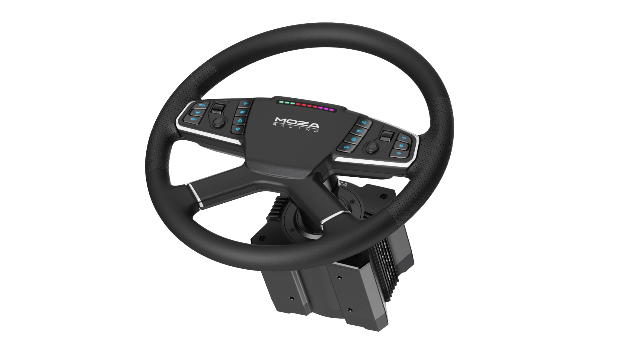 Moza Truck - Steering wheel - RS060