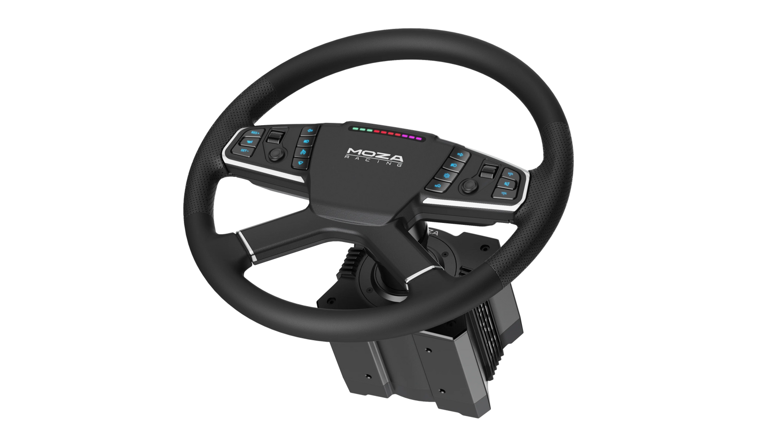 Moza Truck - Steering wheel - RS060