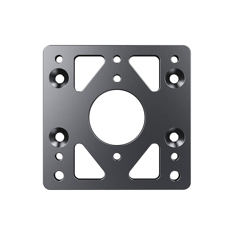 MOZA Universal Base Mount Adapter | Accessories for wheelbases | SIMHUB.PRO