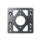 MOZA Universal Base Mount Adapter | Accessories for wheelbases | RS049