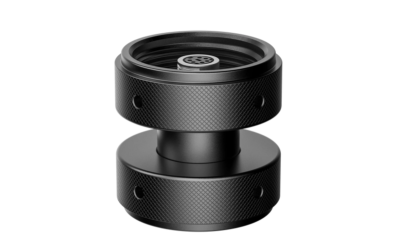 MOZA YS Joystick Adapter | Flight Gear | SIMHUB.PRO