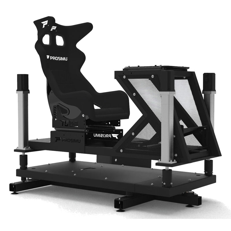 PROSIMU T5 PRO | Motion Systems | SIMHUB.PRO