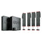 Qubic System QS - 210 3 - DOF Motion Set | Motion Actuators | QS - 210KIT