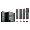 Qubic System QS - 210 3DOF Set | Bundle |