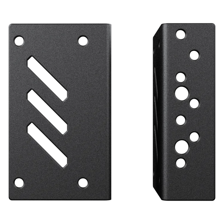 Qubic System QS - 210 Upgrade Set | Motion Systems | SIMHUB.PRO