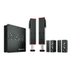 Qubic System QS - 210 | Motion Systems | QS - 210