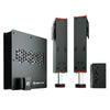 Qubic System QS - 210 Pivot Set | Bundle |