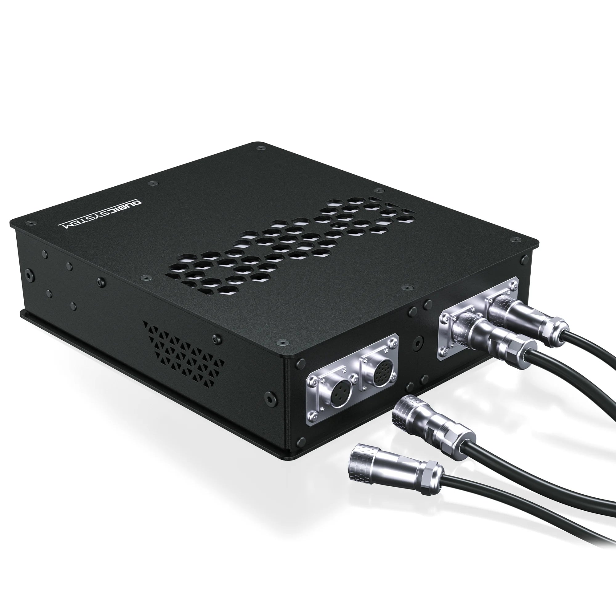 Qubic System QS - 220 3DOF Set | Bundle |