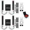 Qubic System QS - 220 3DOF Set | Bundle |
