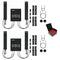 Qubic System QS - 220 3DOF Set | Bundle |