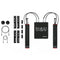 Qubic System QS - 220 3DOF Set | Bundle |