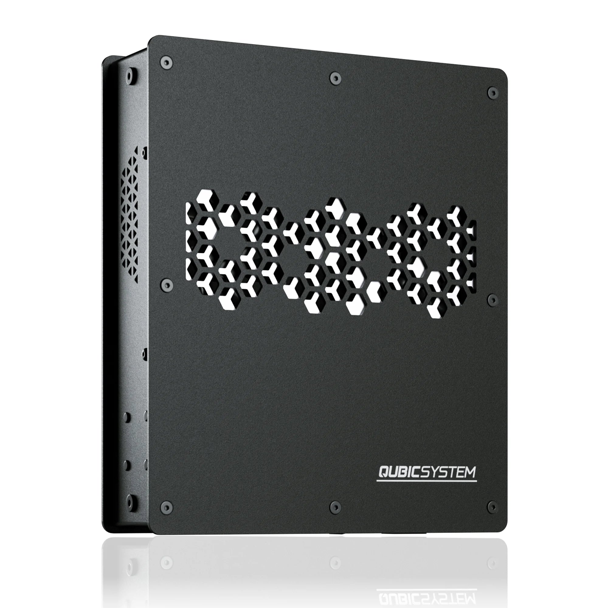 Qubic System QS - 220 3DOF Set | Bundle |