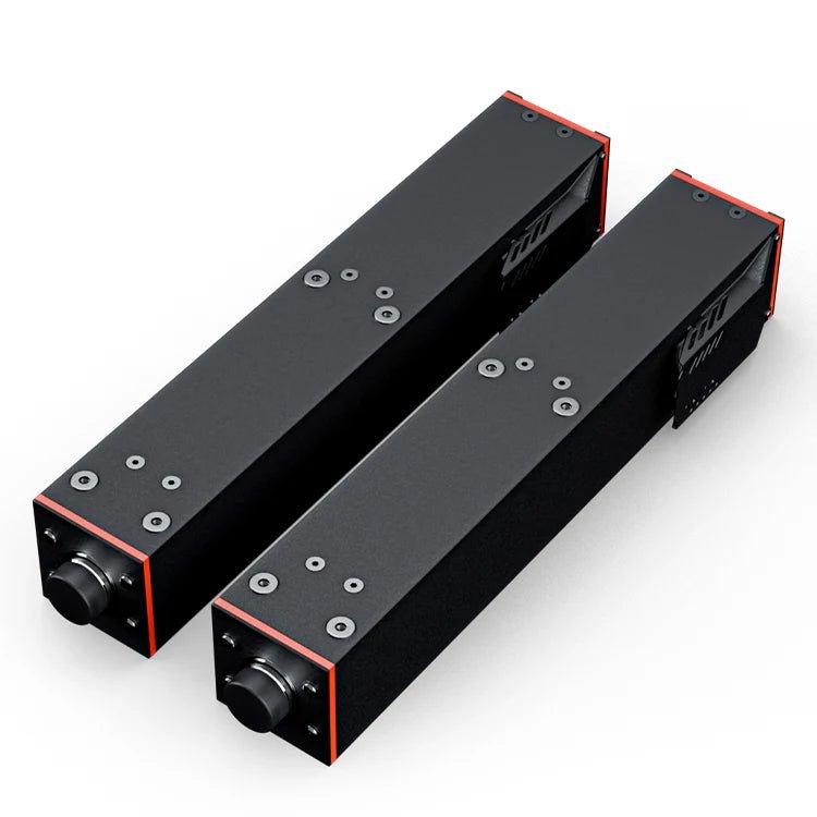 Qubic System QS - 220 Upgrade Set | Motion Systems | SIMHUB.PRO