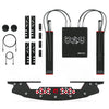 Qubic System QS - 220 Pivot Set | Bundle |