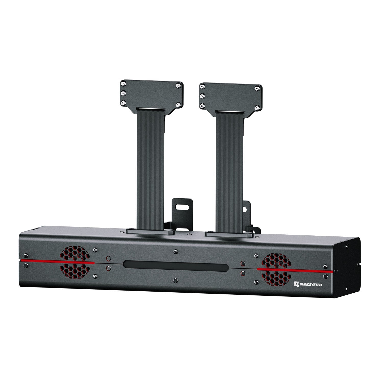 Qubic System QS - BT1 | Accessories for cockpits | SIMHUB.PRO