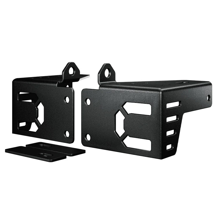 Qubic System QS - BT1: Installation kit for Next Level Racing Motion Platform V3 | Accessories for cockpits | SIMHUB.PRO