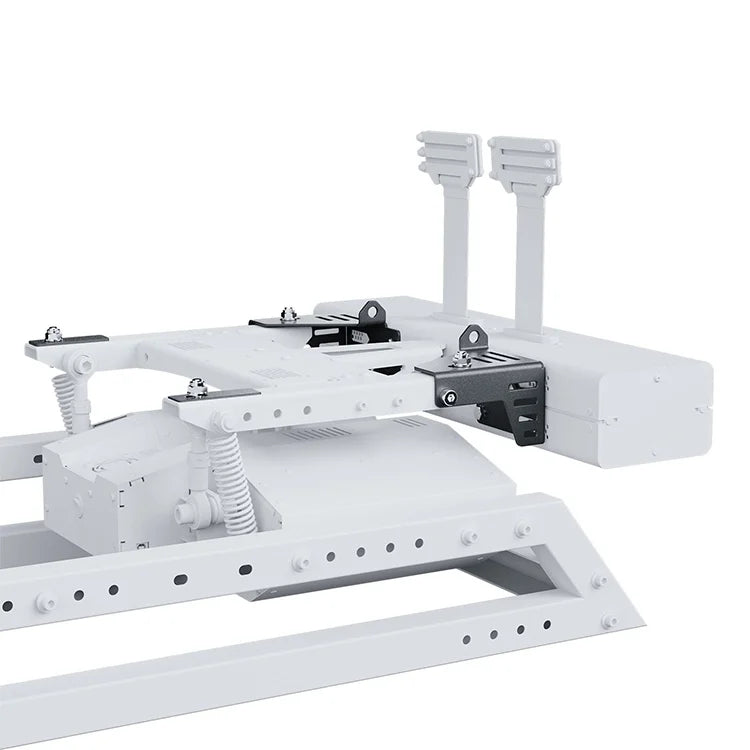Qubic System QS - BT1: Installation kit for Next Level Racing Motion Platform V3 | Accessories for cockpits | HS - 203