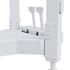 Qubic System QS - BT1 Mount for QS - CH1 | Accessories for cockpits | QS - BT1_CH1