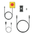 Qubic System QS - MC6 | Motion Systems | QS - MC6
