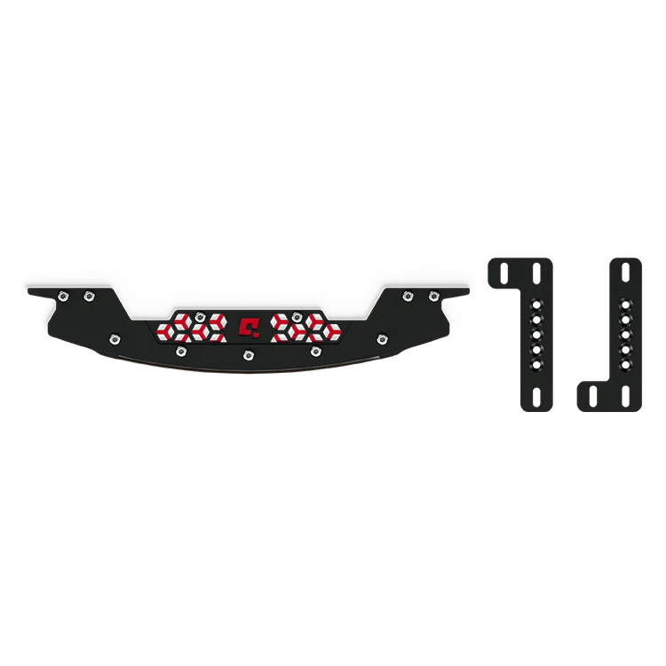 Qubic System QS - Pivot | Accessories for cockpits | QS - PIVOT