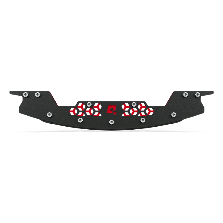 Qubic System QS - Pivot | Accessories for cockpits | SIMHUB.PRO