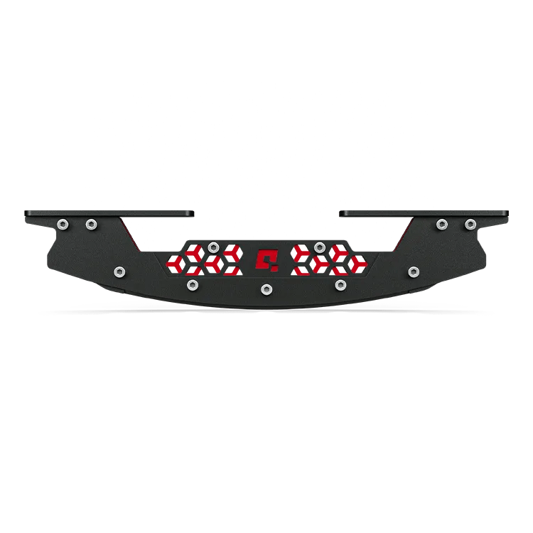 Qubic System QS - Pivot | Accessories for cockpits | SIMHUB.PRO