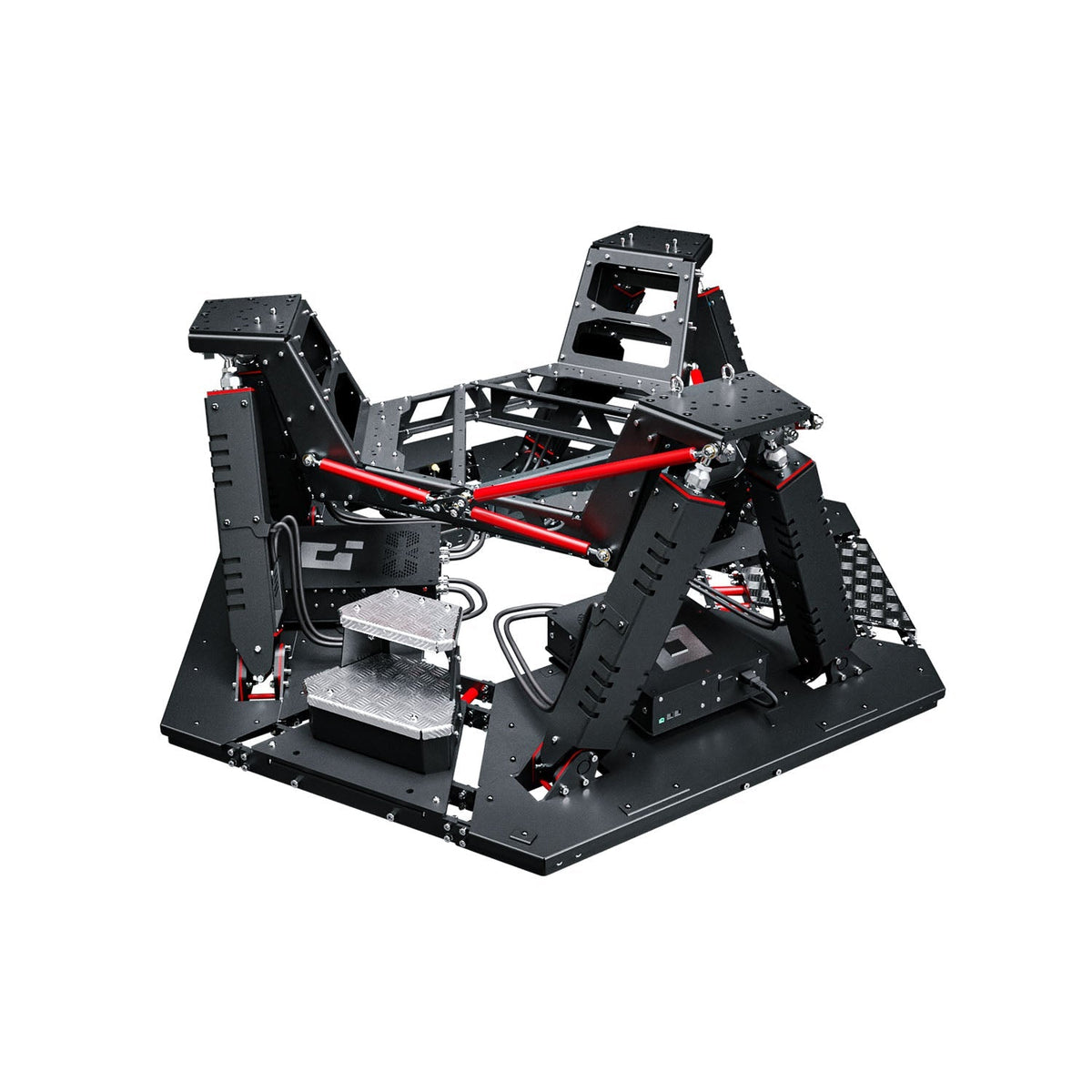 Modular Flight Simplatform SIMHUB.PRO | Sim Racing & Flight Gear Store