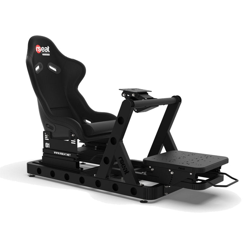 RSEAT B1 | Cockpit | SIMHUB.PRO