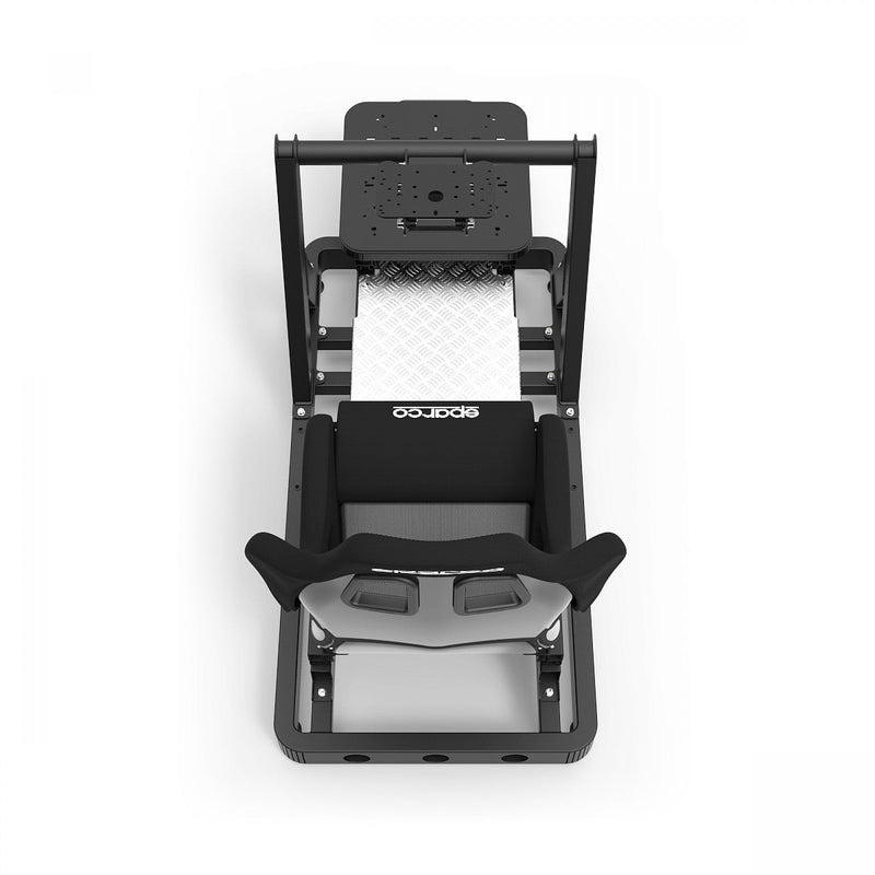 RSEAT B1 | Cockpit | SIMHUB.PRO