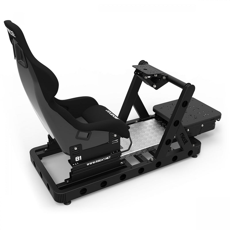 RSEAT B1 | Cockpit | SIMHUB.PRO