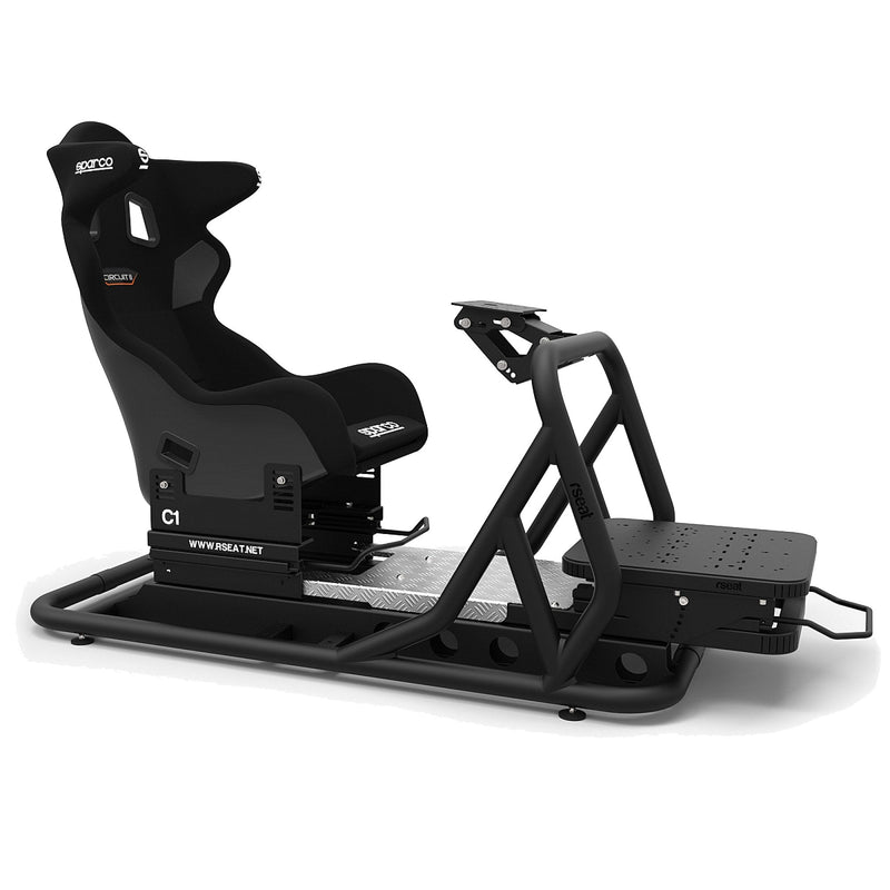 RSEAT C1 | Cockpit | SIMHUB.PRO
