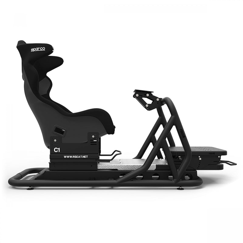 RSEAT C1 | Cockpit | SIMHUB.PRO