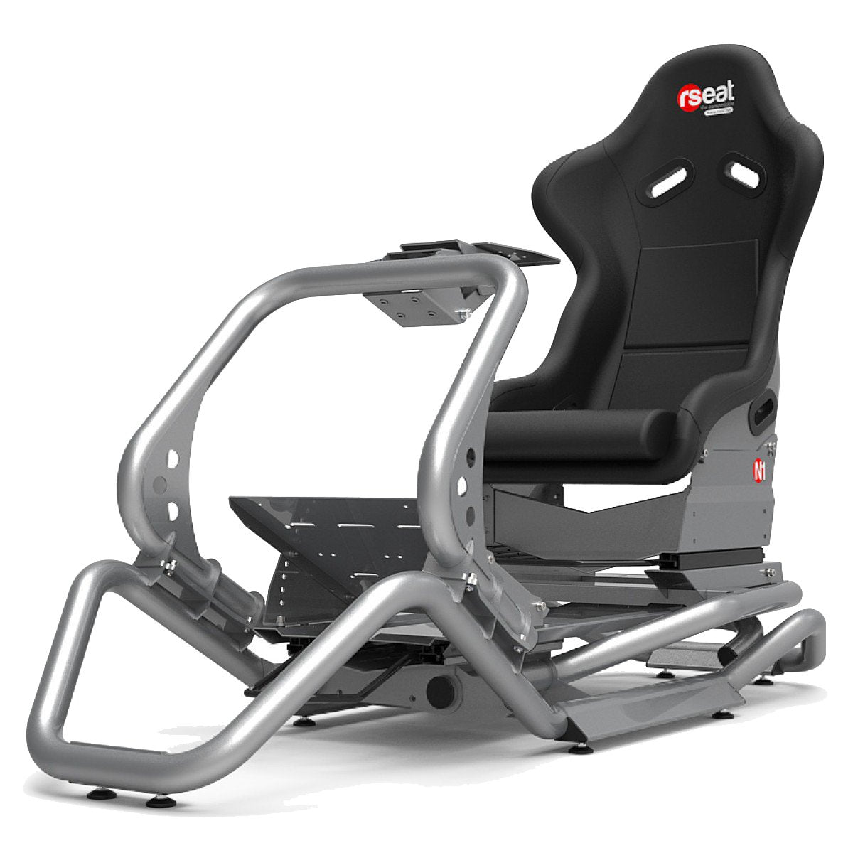 RSEAT N1 | Cockpit | SIMHUB.PRO