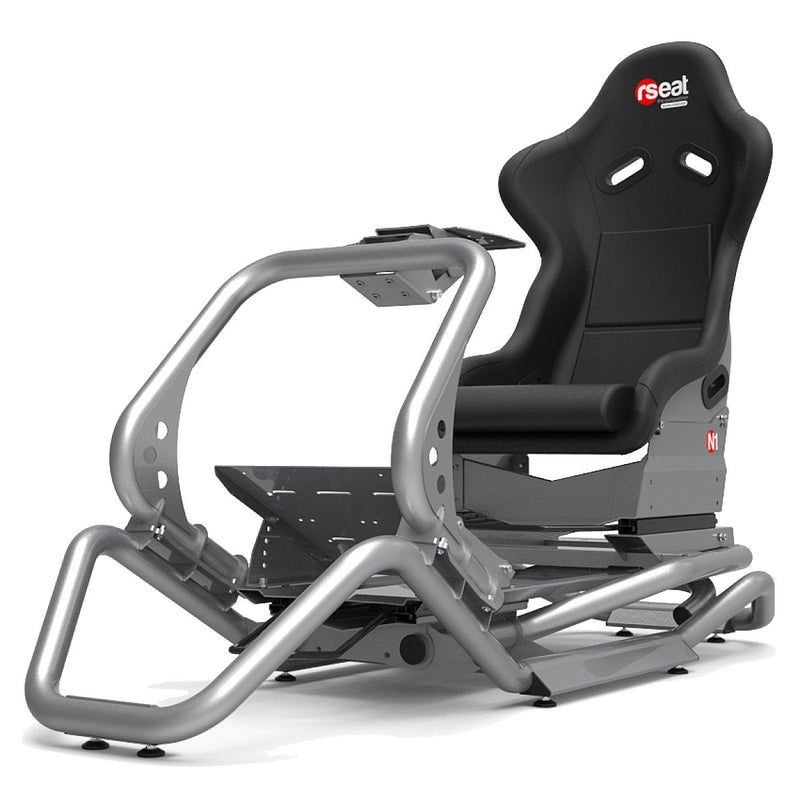 RSEAT N1 | Cockpit | SIMHUB.PRO